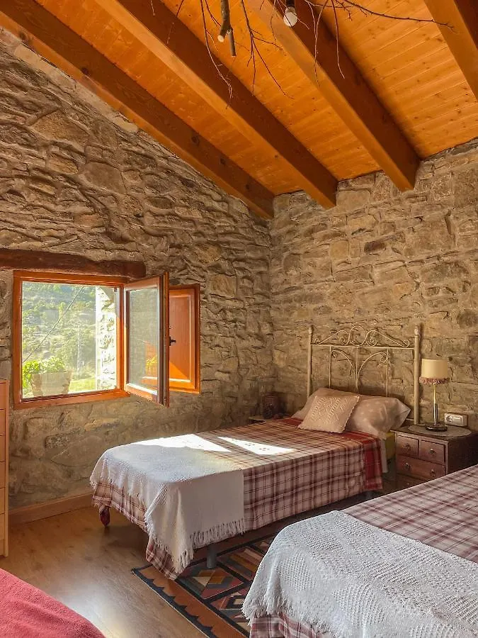 Ferienwohnung L'Estudi El Meull Spanien