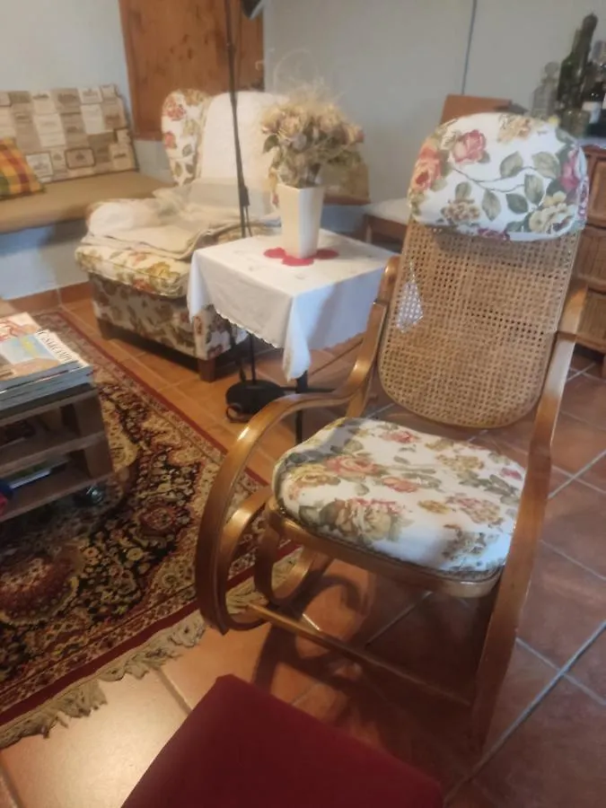 Ferienwohnung L'Estudi El Meull