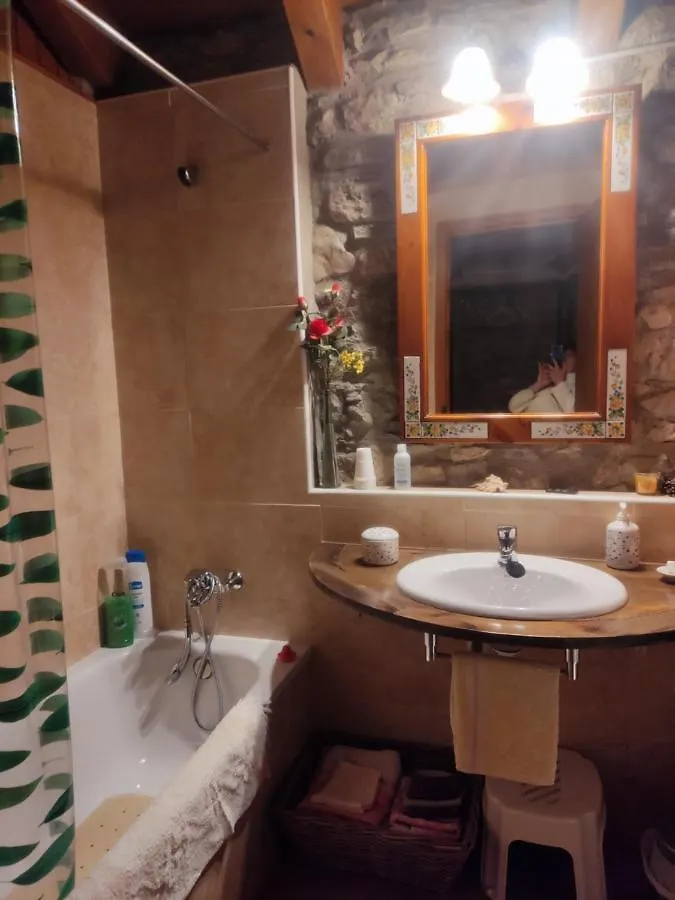 Ferienwohnung L'Estudi El Meull 0*,  Spanien