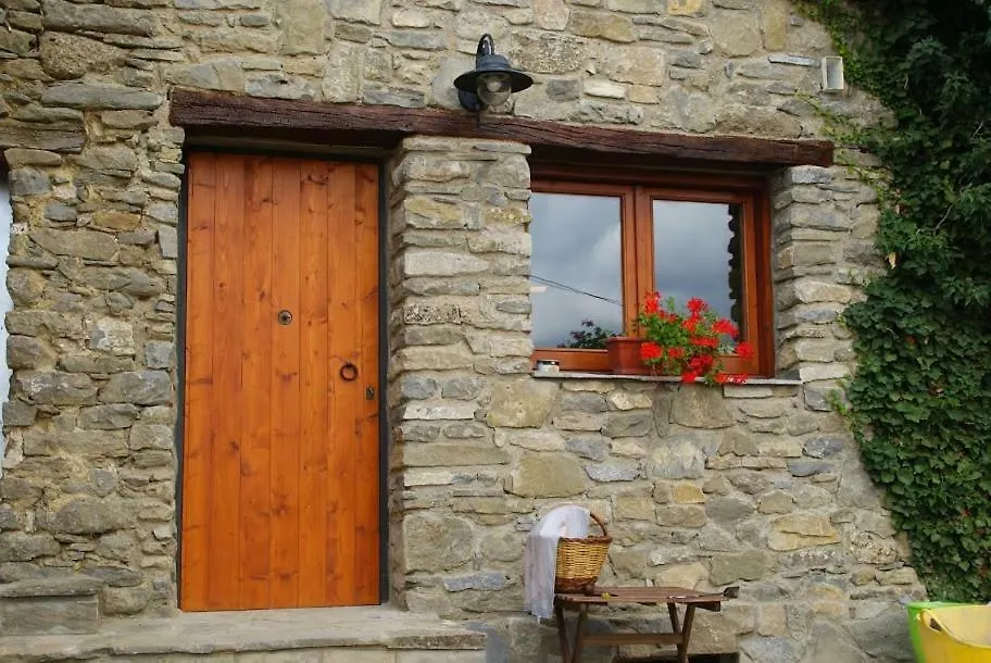 Ferienwohnung L'Estudi El Meull 0*,