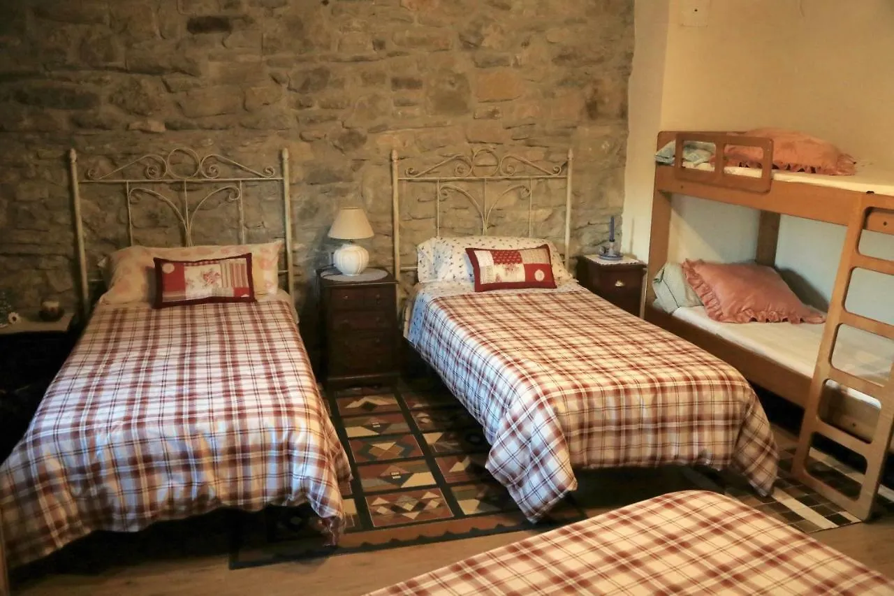 Ferienwohnung L'Estudi El Meull 0*,